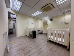 Cashew Park Condominium (D23), Retail #579595571